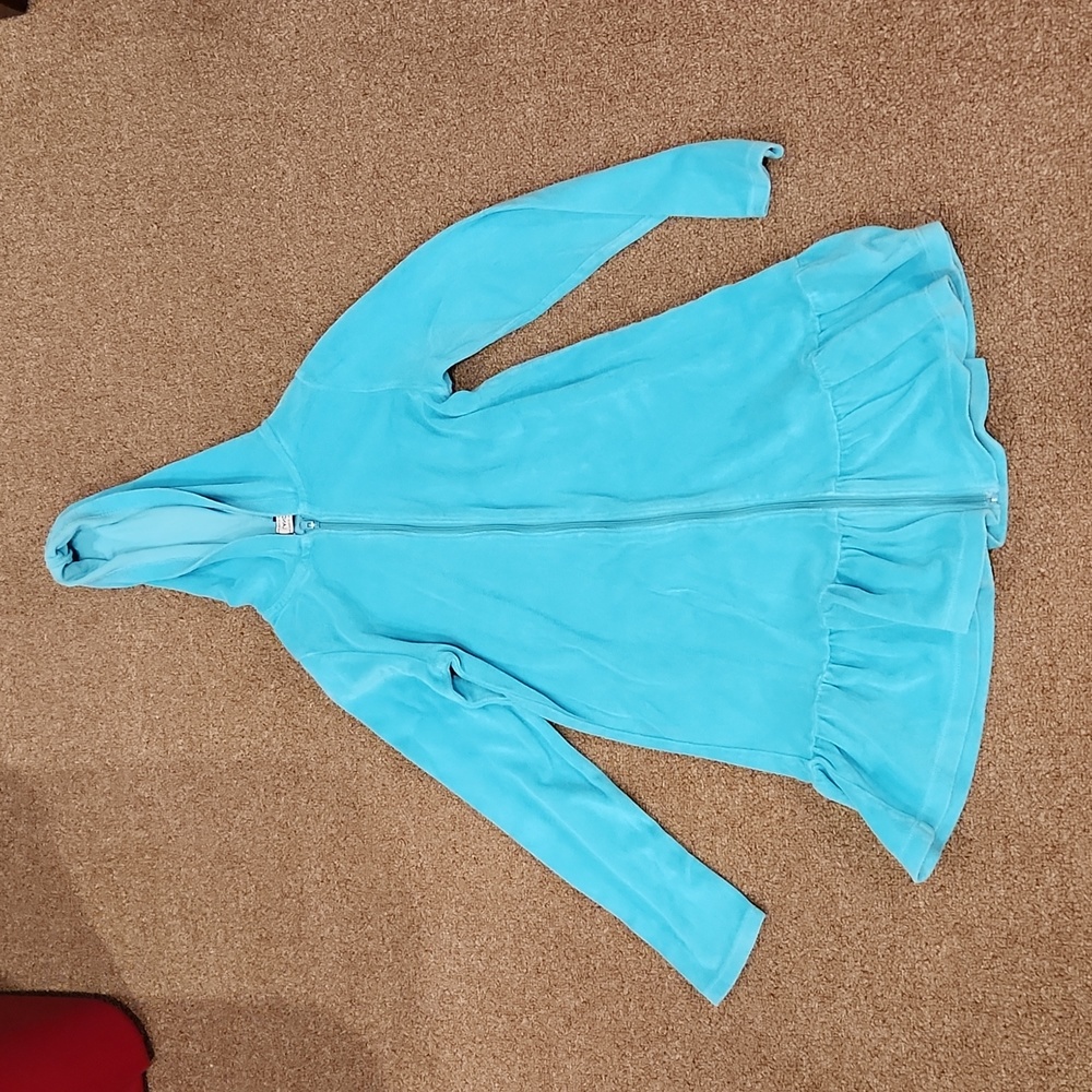 Lands End size S 7-8